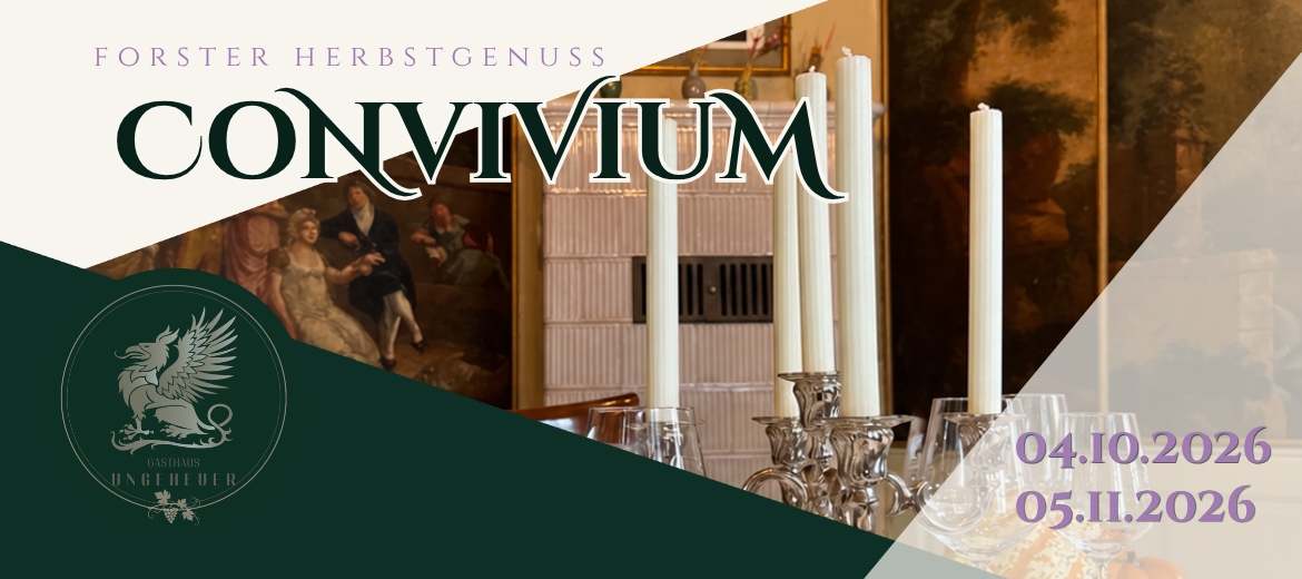 CONVIVIUM
