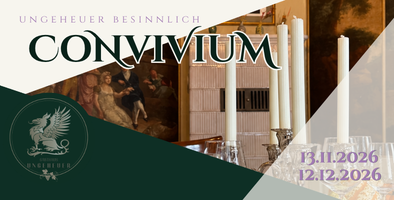 CONVIVIUM